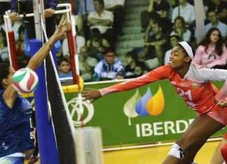 Derrota ante Feel Volley Alcobendas en un disputado partido