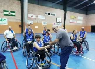 El BSR Vistazul se lleva ‘su trofeo’