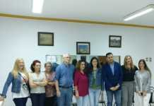 Monserrat Teba, nueva presidenta del movimiento saharaui