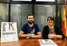 Senderismo y Convivencia con la juventud de Las Cabezas