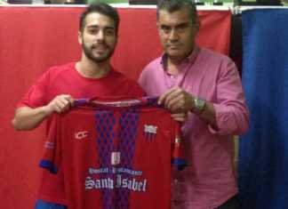 El tamaño del campo influyó en la derrota del Ibarburu