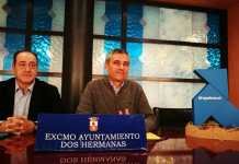 La Pajarita Azul visita la ciudad por su excelencia en el reciclaje de papel y cartón