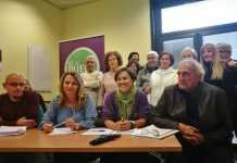 Sí se puede invita a la ciudadanía a su candidatura para las Municipales