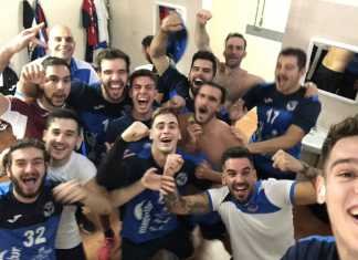 Jornada de victoria en Primera y derrotas en Segunda de la liga nacional de balonmano