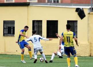 La PD Rociera ganó con mucha autoridad