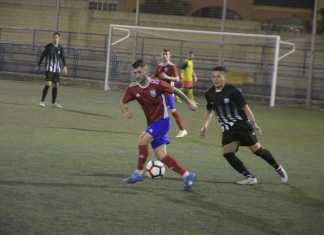 Siguen los buenos resultados para el At. Dos Hermanas