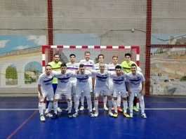 Nueva victoria emocionante para el Nazareno Dos Hermanas