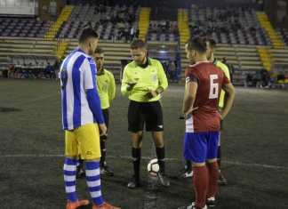 Se retoma la competición en las ligas regionales