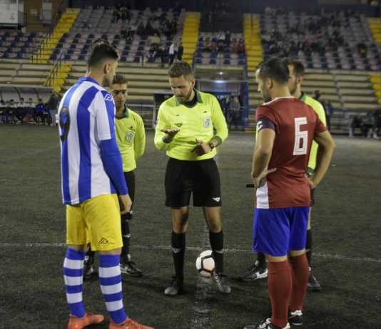 Se retoma la competición en las ligas regionales