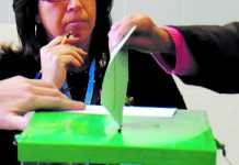 101.729 electores tienen una cita con las Autonómicas