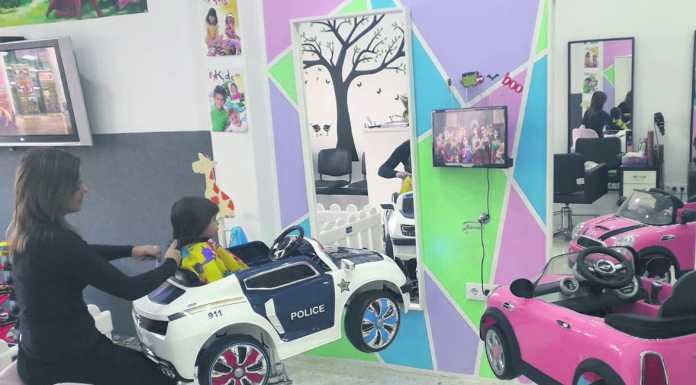 Peluquería Family se consolida como centro especializado en toda la familia