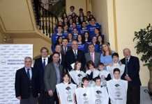 Gran Recogida de Alimentos contra el hambre de aquí