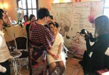 ‘I Love Wedding Sevilla’ cumplió con sus expectativas