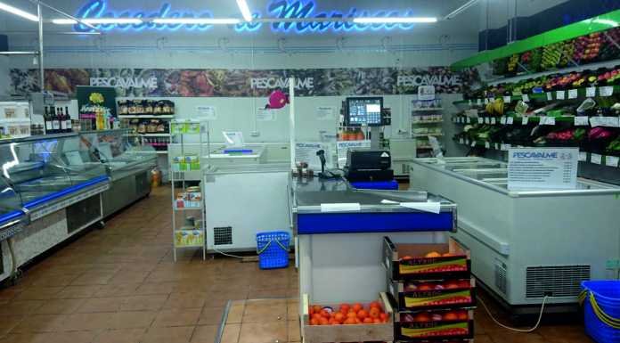 Gran reapertura de Pescavalme con nueva gerencia y grandes novedades