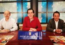 Las jornadas gastronómicas serán más concentradas