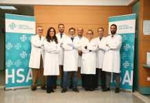 Hospital San Agustín renueva su servicio de traumatología