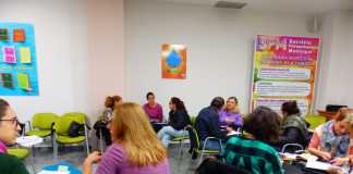 El Programa de Formación para Madres y Padres a pleno rendimiento