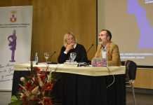 Comienzan los actos del Día para la Eliminación de la Violencia a la Mujer