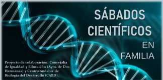 Comienzan los Sábados Científicos en Familia
