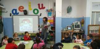 Prosigue el Programa del Juego y el Juguete no Violento y no Sexista