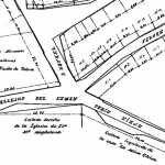 La calle de Las Morerillas