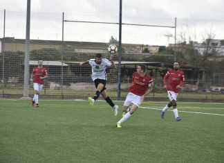 La Motilla dio la única alegría