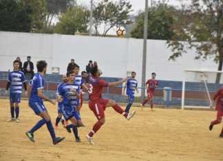 Doble victoria para el Ibarburu en una jornada de doble cita liguera