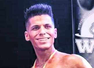 Entrevista a Patxi Gutiérrez