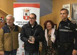 Reconocimiento al esfuerzo y la motivación deportiva