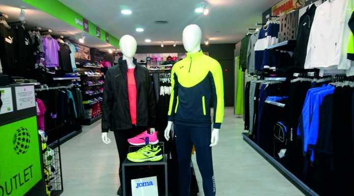 DML Sport ofrece un Black Friday a lo grande