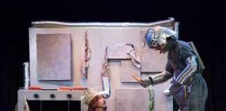 ‘Buen Menú’ vuelve la semana próxima al teatro