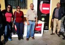 El Timón prepara el Día sin Alcohol