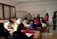 Curso de Operaciones Auxiliares de Almacén