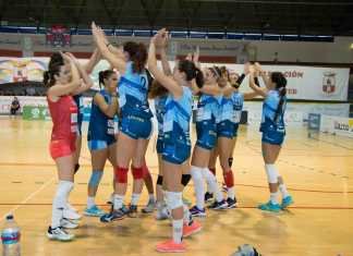 El Cajasol quiere aumentar la racha de victorias