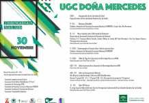 Doña Mercedes celebra su Jornada de Salud