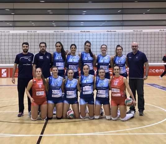 Cuarta derrota en Elche