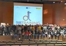 El programa Dual Training se clausura formando en empleabilidad a 266 jóvenes