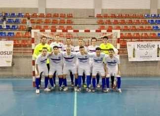 Brillante victoria en Priego