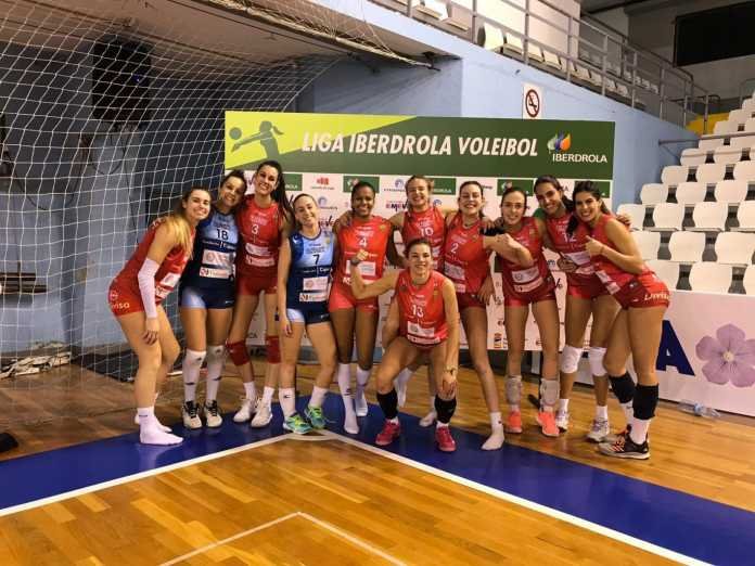 cajasol juvasa voley