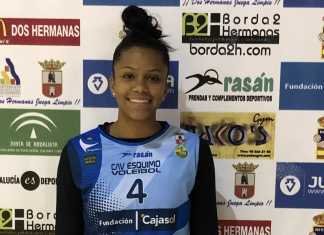 Cajasol ficha a la internacional venezolana Winderlys Medina