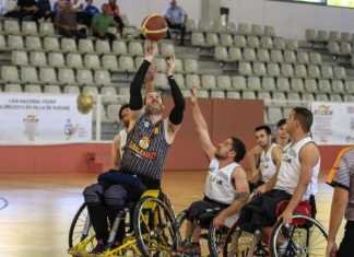 Segundo partido consecutivo en casa para el BSR Vistazul