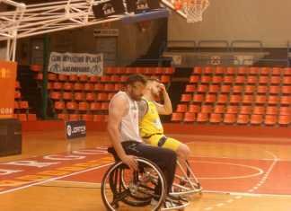 Primer partido en casa del BSR Vistazul esta temporada