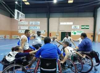 El BSR Vistazul se estrena en liga con derbi andaluz