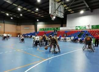 El BSR Vistazul cosecha su tercera derrota consecutiva