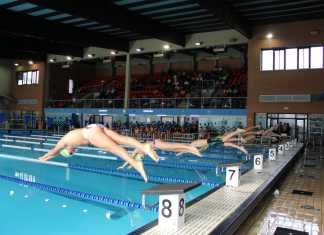 Los Juegos Deportivos inician su actividad