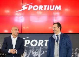 Acuerdo histórico con Sportium y cinco nuevas carreras de caballos