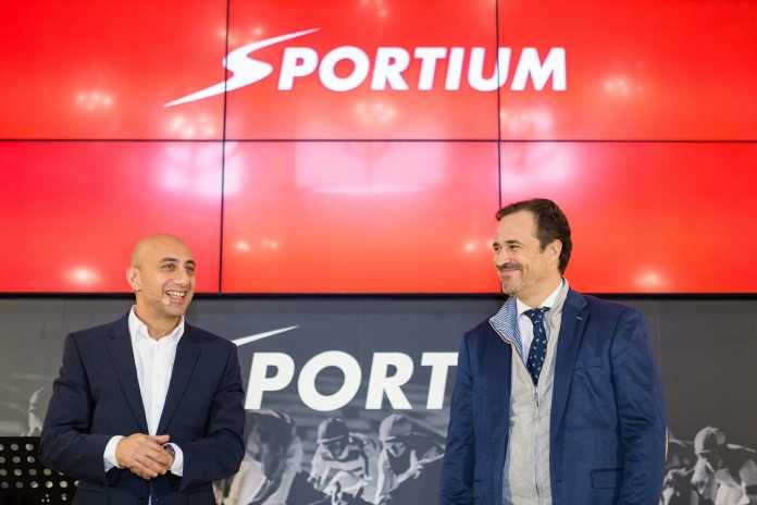 hipódromo acuerdo sportium