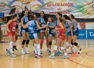 La prioridad, conseguir la primera victoria