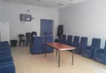 Antaris adquiere sillones y sacos de dormir para las personas sin hogar