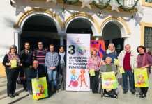 Nueva oportunidad para ponerse en la piel de las personas con diversidad funcional